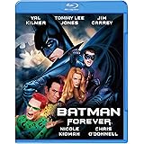 バットマン フォーエバー [Blu-ray]
