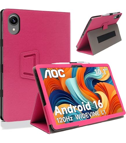 Amazon.co.jp: HEFENGKU Plimpton タブレットケース Android15 10