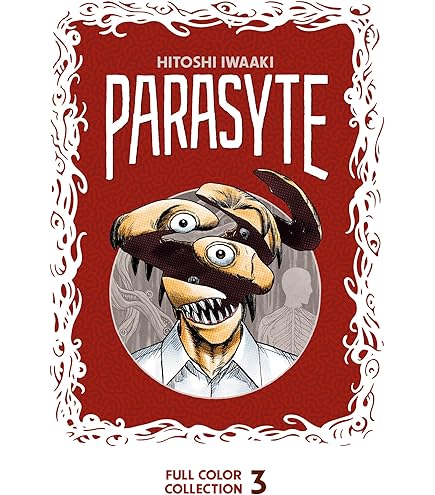 Amazon.co.jp: 超像可動 ｢寄生獣｣(原作版) 泉新一&ミギー 約16cm PVC