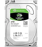 Amazon | Seagate 内蔵 Video 3.5 HDD 2TB ( 3.5インチ / SATA 6Gb/S