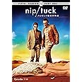 NIP/TUCK -ハリウッド整形外科医- 〈フィフィス・シーズン〉コレクターズ・ボックス [DVD]