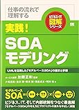 仕事の流れで理解する 実践!SOAモデリング (ビジネス×IT図解シリーズ)