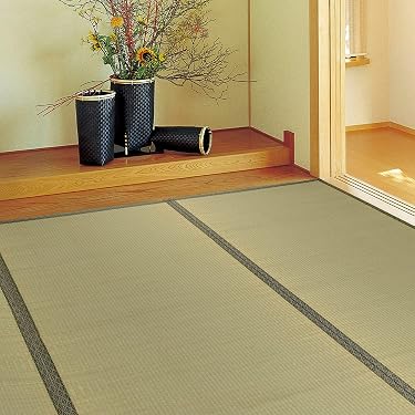 Amazon.co.jp 売れ筋ランキング: イ草・畳マット の中で最も人気のある