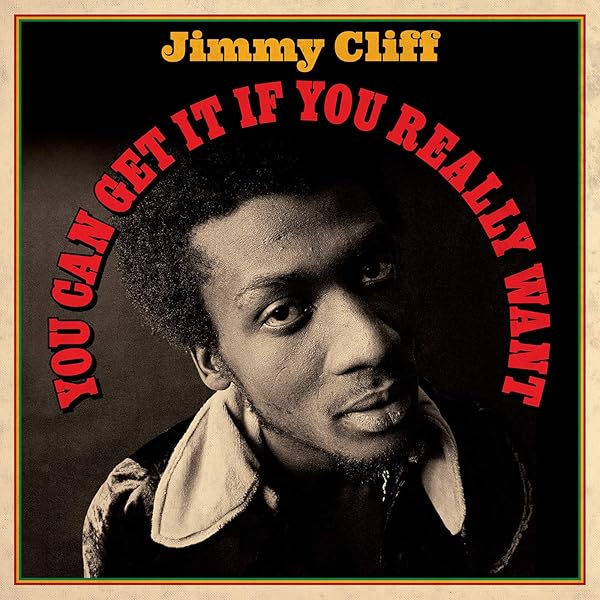Amazon.co.jp: Jimmy Cliff -Expanded-: ミュージック