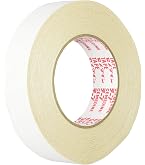 Amazon.co.jp: スリオンテック No.5320 布両面テープ 50×15 : 産業 