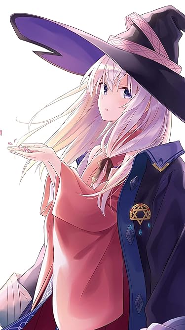 2020秋アニメ - イレイナ