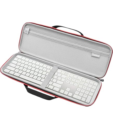 Tyonit Harmony Tray for Apple Magic Trackpad and Apple Magic