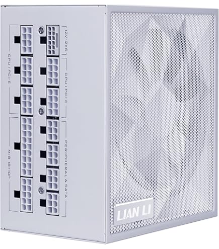 【確認済】1200W ATX3.0電源 80PLUS PLATINUM FSP 80PLUS Platinum フルモジュラー ATX3.0 PCIe5.0 1200W電源