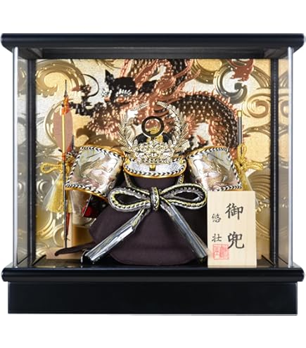 Amazon | 弓太刀揃 古代鎖太刀 13号 （端午の節句むけ） 単品