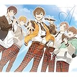【Amazon.co.jp限定】アオペラ -aoppella!?- 1st ALBUM -A- 初回限定盤-リルハピ ver.-(CD+ブロマイドセット)(新規描き下ろしイラスト使用缶バッジ(丹波燐)付)