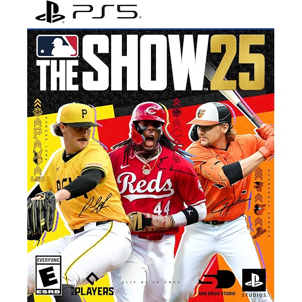 Amazon.co.jp: MLB: The Show 26 (輸入版:北米) – Switch : Video Games