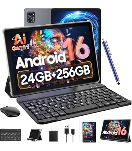 Amazon.co.jp: Kingrid T90 アンドロイド16 タブレット 11インチ