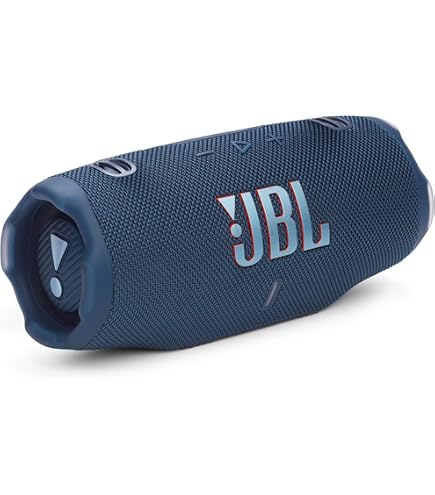 JBL Charge 6 Black : Amazon.sg: Electronics