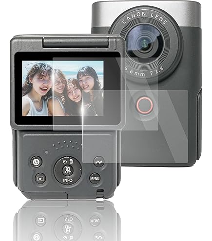 Amazon | JJC V10 レンズキャップカバー 保護レンズキャップ Canon
