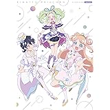 キラッとプリ☆チャン(シーズン3) Blu-ray BOX-3
