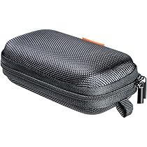 thumbnail image 2 of Portable Hard EVA Case, Hootek Protective Hard Shell Travel Carrying 2 of 13