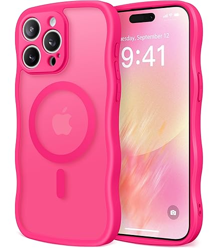 Skyseaco For IPhone 13 Pro Case, Star Leopard Print Transparent Cheetah - View #7