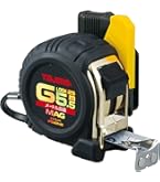 Amazon.co.jp: タジマ(Tajima) コンベックス 5.5m×25mm G3