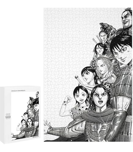 Amazon | 1000ピース エンスカイ(ENSKY) ジグソーパズル キングダム 秦