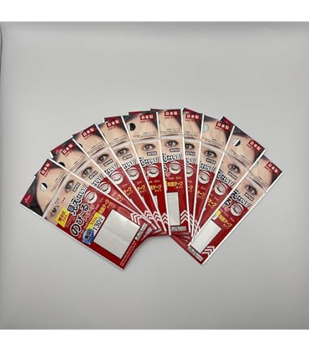 Amazon.co.jp: 【まとめ買い】のびーるアイテープ 絆創膏タイプ スリム