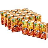 アサヒ飲料 バヤリース ホテルブレックファースト オレンジ100 200ml×24本