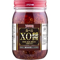 Amazon.co.jp: S&B エスビー食品 李錦記 海鮮XO醤 80g : 食品・飲料・お酒