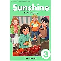 SUNSHINE ENGLISH COURSE 2 [令和3 (文部科学省検定済教科書