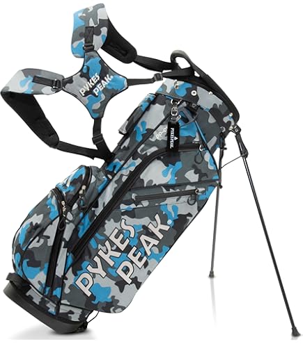 Amazon | ダンロップ SRIXON キャディバッグ スタンドキャディ