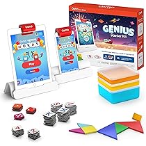 Amazon.co.jp: Osmo Coding Starter Kit for iPad オズモ コーディング