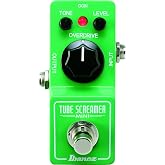 Ibanez アイバニーズ/TS MINI TUBE SCREAMER MINI