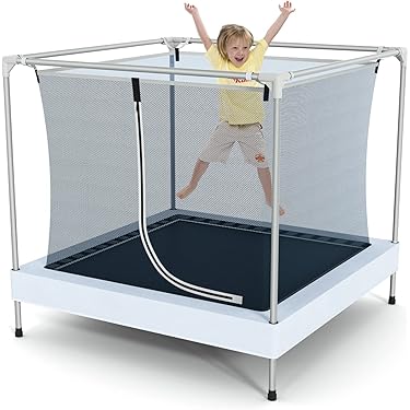 Amazon.co.jp 人気ギフトランキング: 屋外用トランポリン で、ギフトの