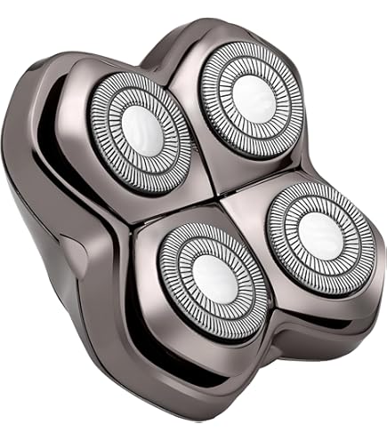 Amazon | フィリップス QC5550用替刃 シェーバーヘッド セルフカッター