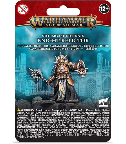 Amazon | ウォーハンマー エイジ オブ シグマー ストームキャスト