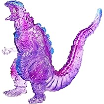 ccp ゴジラ CCPミドルサイズシリーズ ゴジラEX 第3弾 ゴジラ(2001