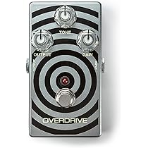 Amazon | Jim Dunlop / WA45 Wylde Audio Cry Baby Wah ワウペダル