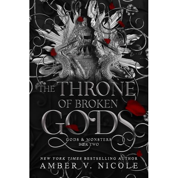 Amazon.co.jp: The Book of Azrael (Gods & Monsters 1) (English