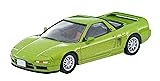 トミーテック (TOMYTEC) トミカリミテッドヴィンテージ ネオ 1/64 LV-N228b ホンダ NSX TypeS-Zero 97年式 黄緑 完成品