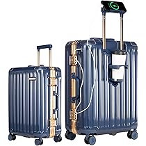 【S201P】muta アルミ製シルバーキャリーケース 60L MUTA MARINE アルミニウムTSA付きスーツケース60L - メルカリ