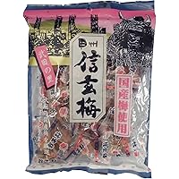 Amazon | 村岡食品 梅しば無着色 95g | 村岡食品工業 | おつまみ
