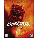 SORCERER (1977) BD