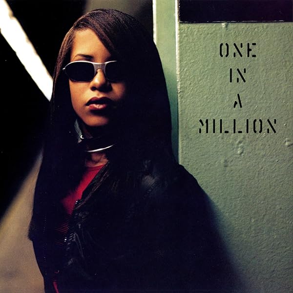 Amazon.co.jp: Aaliyah: ミュージック