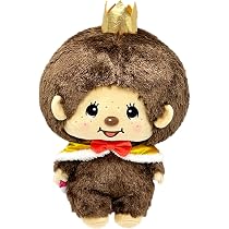 モンチッチぬいぐるみ Big アニバーサリー Amazon.co.jp: モン *チッチ ぬいぐるみ アニバーサリー Lサイズ BIG