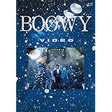 BOφWY VIDEO [Blu-Ray]