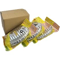 Amazon.co.jp: 尾上製作所(ONOE) 3個入り トタン湯たんぽ G-MY-7204-3