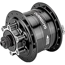 SHIMANO DH-3D32 ハブダイナモ 6V-3.0W 817CPVRj2eS._AC_UL210_SR210,