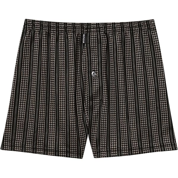 Amazon | BROS by WACOAL MEN(ブロス バイ ワコールメン)トランクス