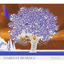 Dragon Ash / HARVEST REMIXES 2枚組 アナログ 817CWvMMKNL._AC_UL210_SR210,