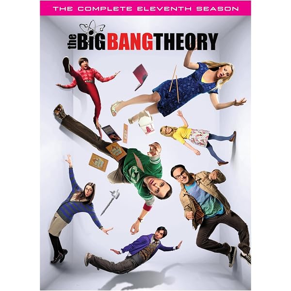 Amazon.co.jp: The Big Bang Theory Season 10 [DVD PAL方式 日本語