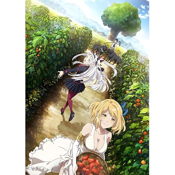 異世界のんびり農家 上巻 [初回版] Amazon.co.jp: 異世界のんびり農家(1) (ドラゴンコミックス