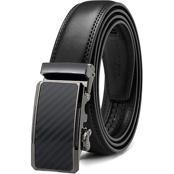Amazon | [CHAOREN] ベルト メンズ ビジネス 大きいサイズ オート